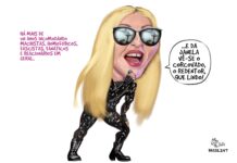 O RALHO do AROEIRA >Madonna domina o Rio para show histórico