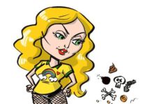 O RALHO da SEMANA >Show de Madonna em Copacabana é o maior de sua carreira