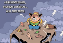 O RALHO do DIA >Passado e futuro na tragédia gaúcha.