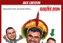 ANÁLISE POLÍTICA >Caciquismo gosta de fidelidade