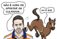 O RALHO do BRUNO >A culpa é de quem? Leite falando que não é hora de apontar culpados. Enquanto pede dinheiro e aponta culpados
