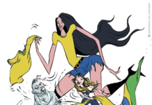 O RALHO da SEMANA >Show de Madonna reúne 1,6 milhão de pessoas em Copacabana