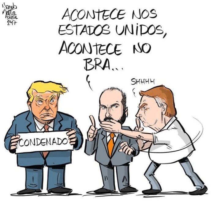 XCHARGE NANDO MOTTA