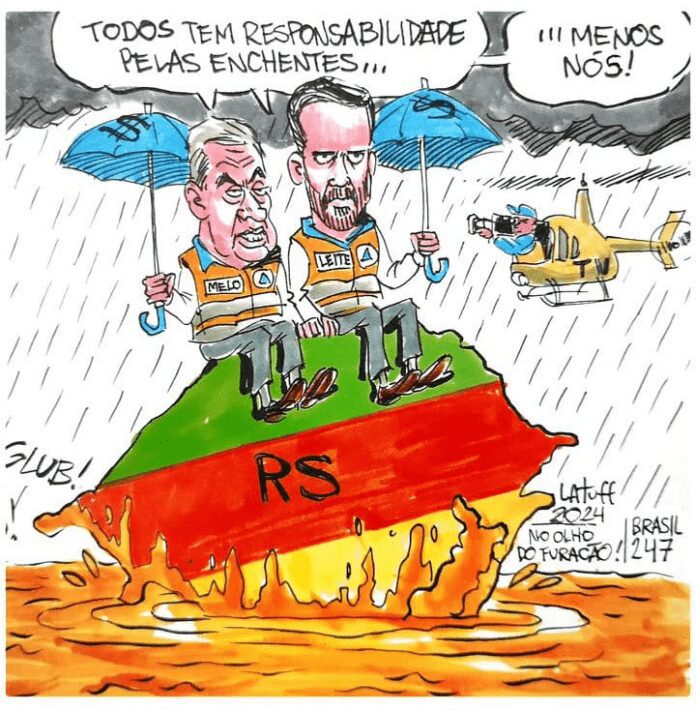 charge latuff