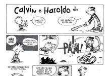 VAPT – VUPT >CALVIN & HAROLDO