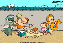 O RALHO do AMORIM >FLAVIO BOLSONARO E DIREITA QUEREM PRIVATIZAR PRAIAS NO BRASIL