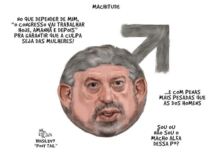 O RALHO do AROEIRA >LEI PRÓ-ESTUPRO E OUTRAS BIZARRICES: ARTHUR LIRA PERDEU O LIMITE?