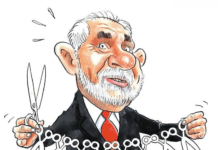 O RALHO do CLAYTON >Governo quer começar revisão de benefícios em julho e prevê economizar R$ 20 bi em 2025