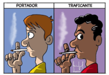 O RALHO do MIGUEL PAIVA>STF define 40 gramas ou seis plantas de maconha para distinguir usuário de traficante