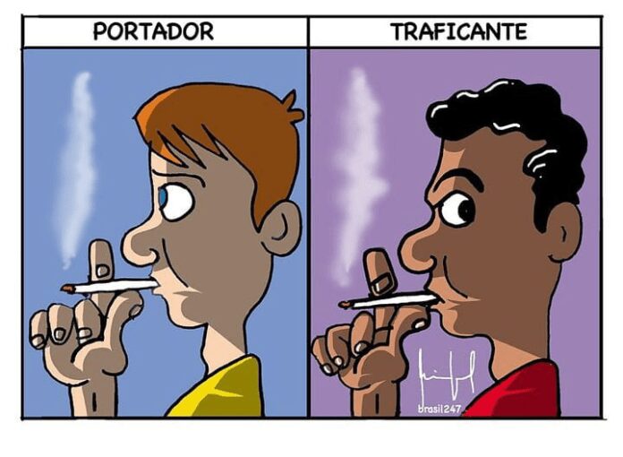 CHARGE DO MIGUEL PAIVA