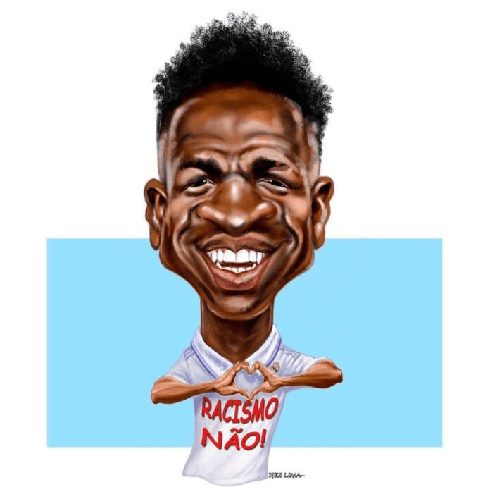 CHARGE NEI LIMA