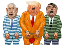 O RALHO do AROEIRA >Um é pouco, dois é bom, três é melhor ainda!