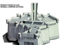 BASTIDORES DA POLÍTICA >Bancada do Estupro quer prisão para as vítimas em favor de estupradores