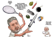 O RALHO do AROEIRA >Governo Lula tenta desarmar ‘pautas-bomba’ enquanto protagoniza embate com Congresso