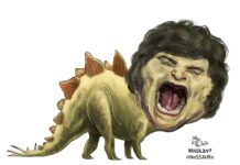 ANÁLISE POLÍTICA >Javier Milei: vergonha para a Argentina, insulto para o Brasil