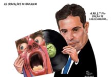 ANÁLISE POLÍTICA >Golpistas, muambeiros e arapongas no fantástico mundo dos especialistas