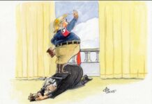 ANÁLISE POLÍTICA >Quando o facínora está livre para virar herói