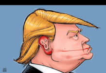 ANÁLISE POLÍTICA >Trump, como Bolsonaro, cavalgará o vitimismo