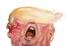 ANÁLISE POLÍTICA >Globo cobriu encontro de inimigos da democracia como se fosse um festival de rock and roll