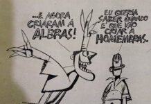 GIBITECA HENFIL >O HUMOR D`O PASQUIM