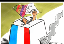 ANÁLISE POLÍTICA >Vitória da esquerda na França é um sopro de esperança por um novo caminho progressista