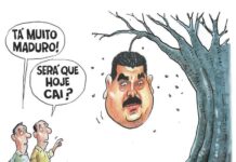 ANÁLISE POLÍTICA > Maduro já ganhou