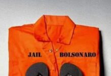 ANÁLISE POLÍTICA >Bolsonaro pode enfrentar 12 anos de prisão por fraude em cartão de vacinação