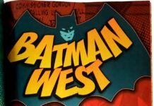 GIBITECA HENFIL >BATMAN WEST