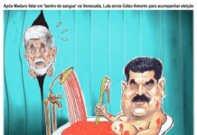 ANÁLISE POLÍTICA >A Venezuela em seu momento decisivo