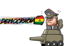 ANÁLISE POLÍTICA >Golpe na Bolívia e fim do petrodólar: Brasil novo rico do mundo