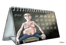 ANÁLISE POLÍTICA >Bolsonaro roubou e vendeu relógios quando ainda era presidente