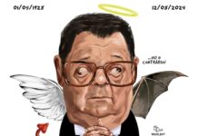 ANÁLISE POLÍTICA >De inimigo da classe trabalhadora a conselheiro de Lula, o negócio de Delfim Netto era o poder