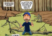 ANÁLISE POLÍTICA >Marçal é a geração de influencers do fascismo se aproximando do poder