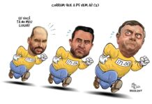 O RALHO do AROEIRA >Fogo no Parquinho!