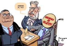 Análise Política >STF detona golpe semipresidencialista inconstitucional contra presidencialismo constitucional lulista desenvolvimentista