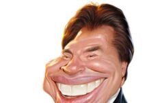 PIF PAF >Silvio Santos: ame-o ou deixe-o