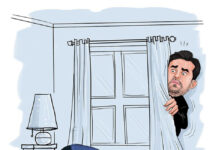 ANÁLISE POLÍTICA >Marçal é caso de polícia