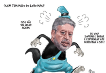 BASTIDORES da POLÍTICA >Lira reage à suspensão de emendas e avança com PEC que limita decisões do STF