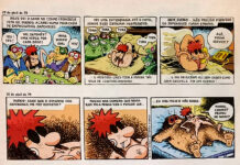 GIBITECA HENFIL >RÊ BORDOSA do ANGELI -PG 02