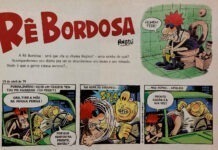 GIBITECA HENFIL >RÊ BORDOSA do ANGELI -PG 01