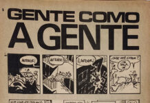 GIBITECA HENFIL >GENTE COMO A GENTE – Por LAERTE
