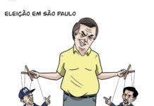 O RALHO do BRUNO >ELEIÇÃO em SÃO PAULO