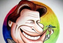 PIF PAF >Legado de Silvio Santos na TV é de como ganhar dinheiro com lixo, bajulando ditadores e tiranetes