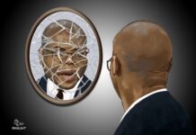 O RALHO do AROEIRA >Silvio Almeida é demitido após enfrentar acusações de assédio