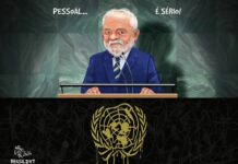 Em Nova York, Lula participa de encontros bilaterais e de evento de Bill Gates