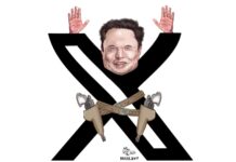 Advogados do X preparam novo pedido para reverter bloqueio da rede social no Brasil