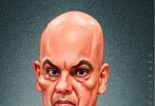 ANÁLISE POLÍTICA >Bolsonaro chutou fora e a próxima jogada é de Moraes e Gonet