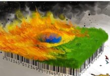 O RALHO do IZANIO >Queimadas criminosas