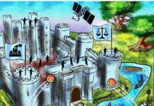 O RALHO do THIAGO >O jogo ainda aberto da democracia brasileira