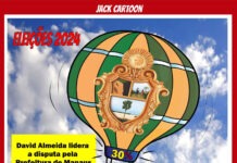 David Almeida lidera corrida à Prefeitura de Manaus